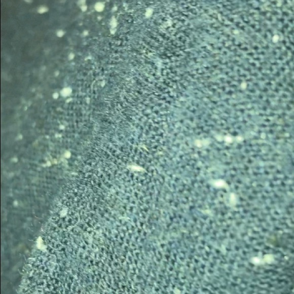 XL Slim Fit Club Monaco textured Button Up - Picture 5 of 5